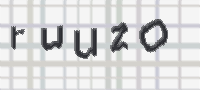CAPTCHA-Bild zum Spam-Schutz 